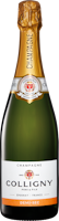 Colligny demi-sec Champagne AOC