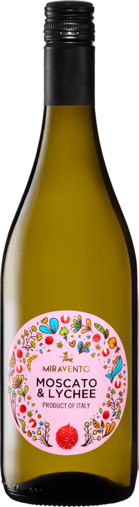 Miravento Moscato & Lychee