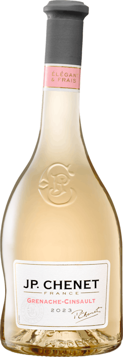 JP. Chenet Grenache/Cinsault Rosé Pays d’Oc IGP