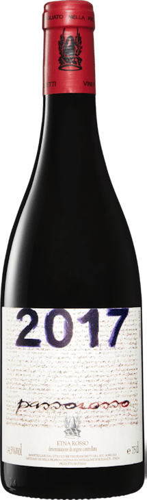 Passorosso Etna DOC