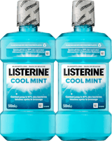 Collutorio Cool Mint Listerine