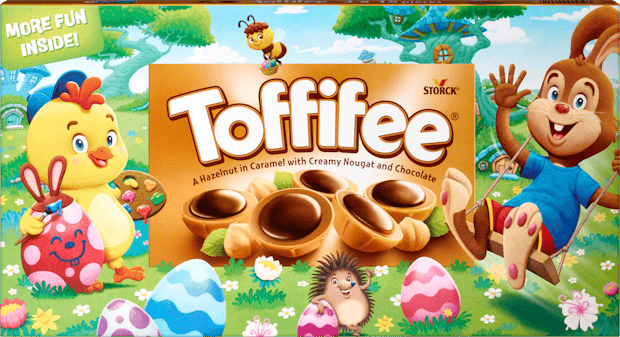 Toffifee Storck