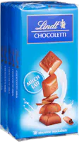 Lindt Chocoletti Milch