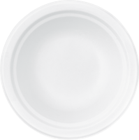 Bol à soupe en canne à sucre