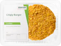 Heidemark Crispy Burger Cornflakes