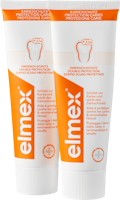 Dentifrice Protection Caries Elmex