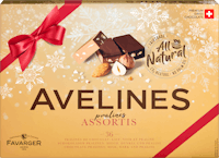 Pralinés Avelines Favarger