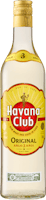 Havana Club Rum Original Añejo 3 Años