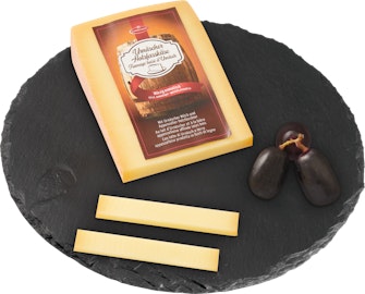 Hardegger Urnäscher Holzfasskäse Hardegger Urnäscher Holzfasskäse
