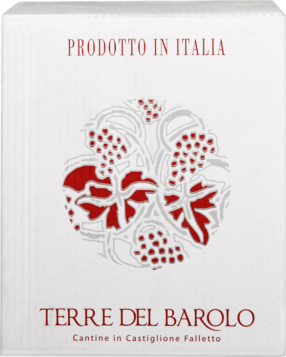 Nebbiolo d'Alba DOC 75