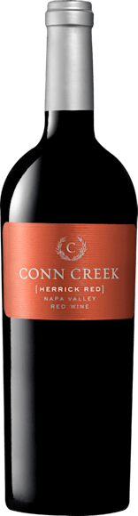 Conn Creek Herrick Red Vorderseite
