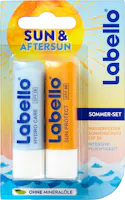 Baume pour lèvres Sun & Aftersun Labello