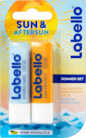 Labello Lippenpflege Sun & Aftersun