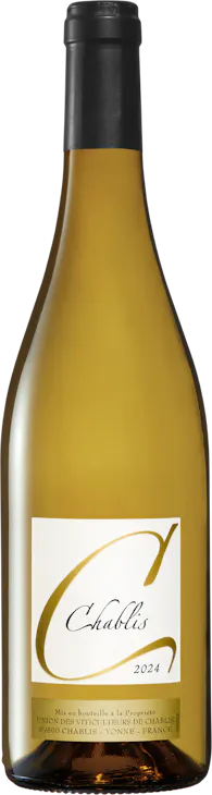 «C» Chablis AOC