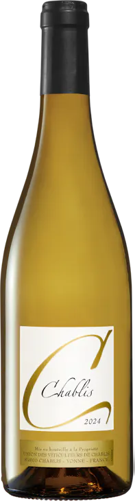 «C» Chablis AOC