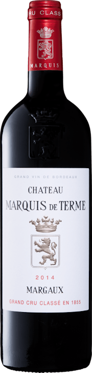 Château Marquis de Terme