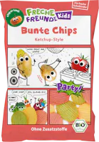 Freche Freunde Chips Ketchup 