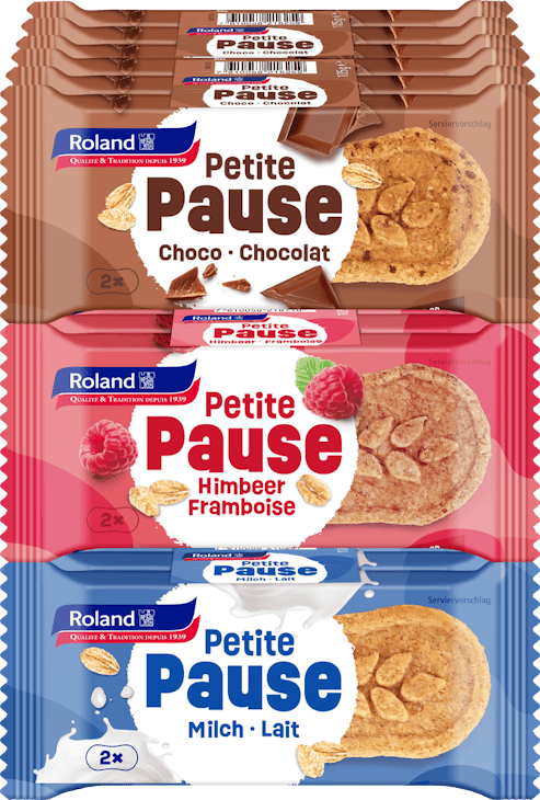 Roland Petite Pause Super Pack