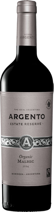 Bio Argento Estate Reserve Malbec
