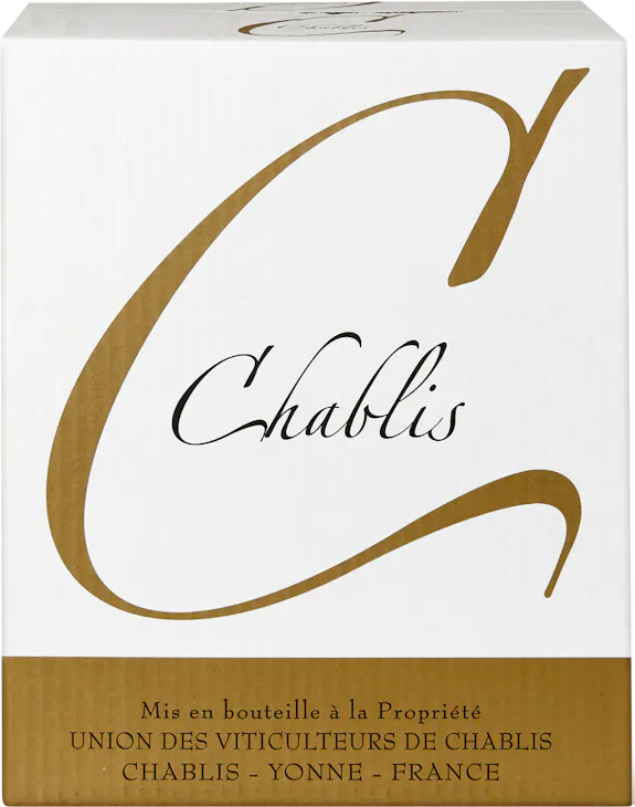 «C» Chablis AOC