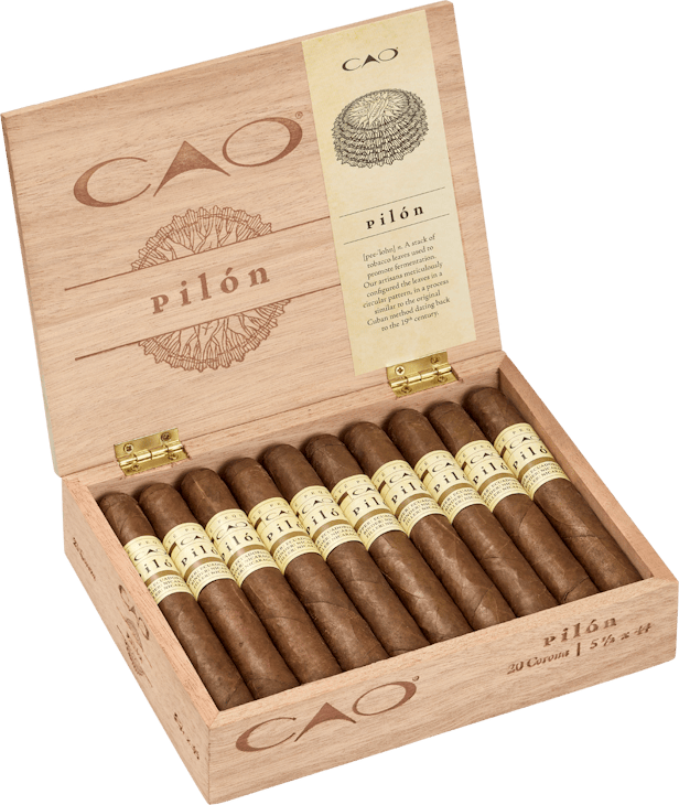 CAO Pilon Corona