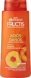 Garnier Fructis Shampoo Garnier Fructis Shampoo