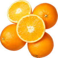 Oranges bio