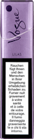 Vogue Superslims Lilas
