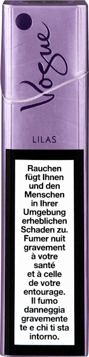 Vogue Superslims Lilas