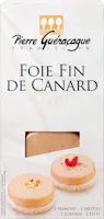 Pierre Guéraçague Foie fin de Canard