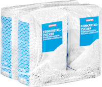 Denner Feinkristallzucker