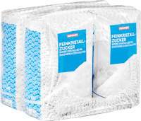 Denner Feinkristallzucker