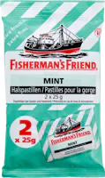 Fisherman's Friend Mint
