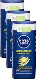 Nivea Pflegedusche Nivea Pflegedusche