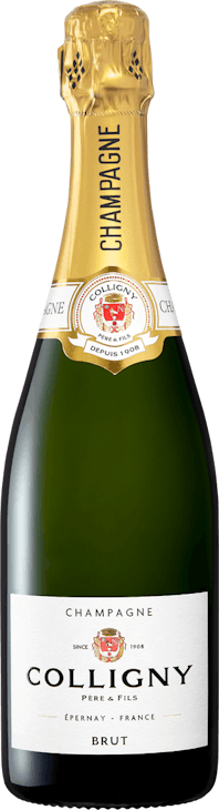 Colligny Brut Champagne AOC