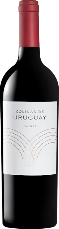 Colinas de Uruguay Tannat