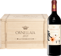 Ornellaia Bolgheri DOC Superiore
