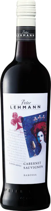  Peter Lehmann Classic Cabernet Sauvignon