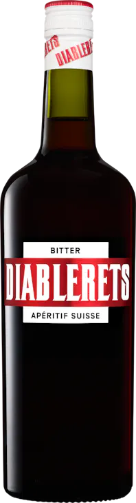 Bitter des Diablerets 