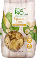 Enerbio Chips di banana 