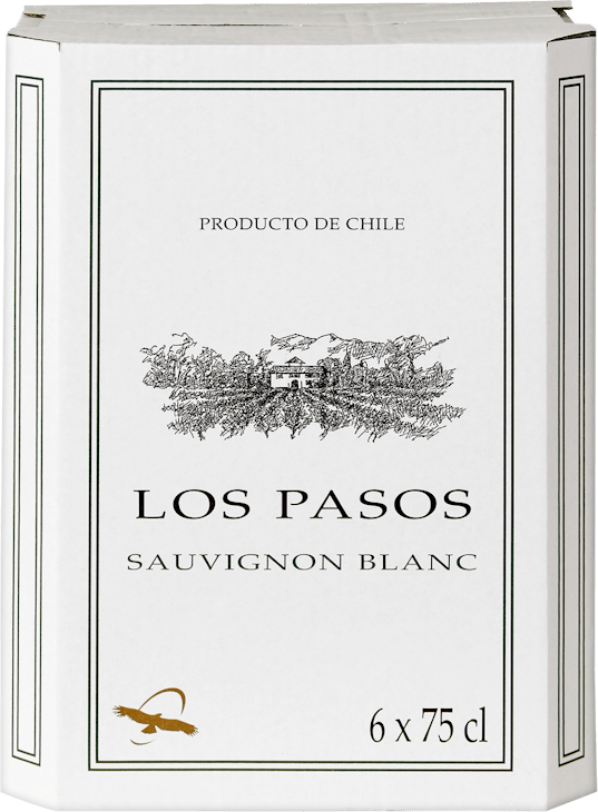 Los Pasos Sauvignon Blanc