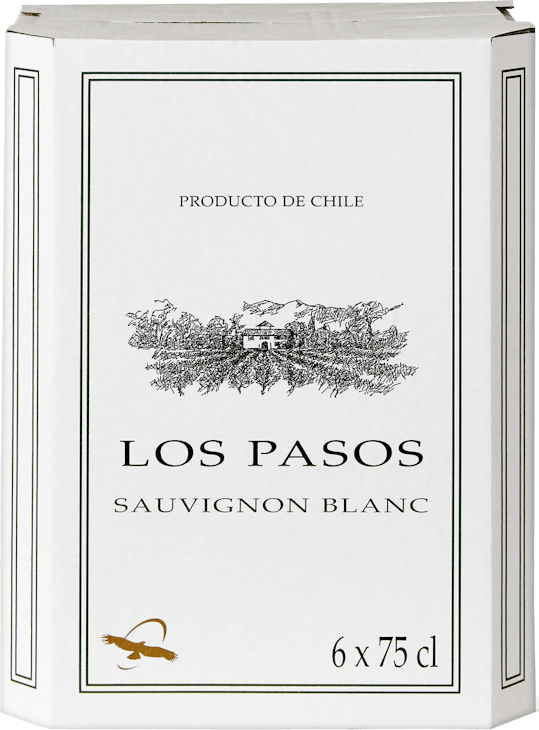 Los Pasos Sauvignon Blanc
