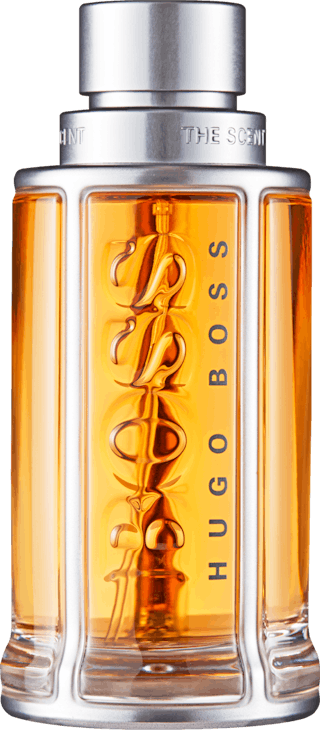Hugo Boss 