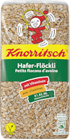 Petits flocons d’avoine Knorritsch