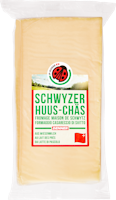IP-SUISSE Schwyzer Huus-Chäs
