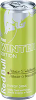 Red Bull Winter Edition