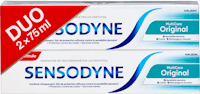 Dentifrice Multicare Original Sensodyne