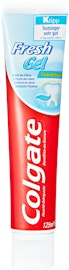 Colgate Zahnpasta Fresh Gel Colgate Zahnpasta Fresh Gel