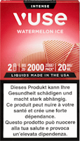 Vuse Pod Watermelon Ice