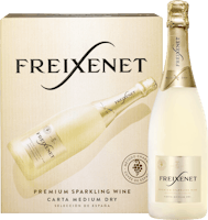 Freixenet Carta Medium Dry
